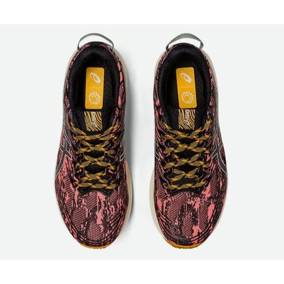 ASICS Fuji Lite 3 size 7 - Picture 3 of 9